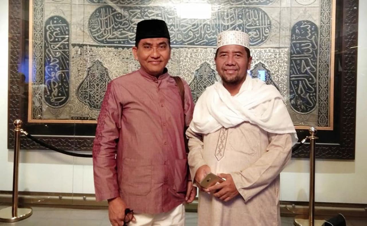 Puasa Pembentuk Karakter dan Kekuatan Jiwa