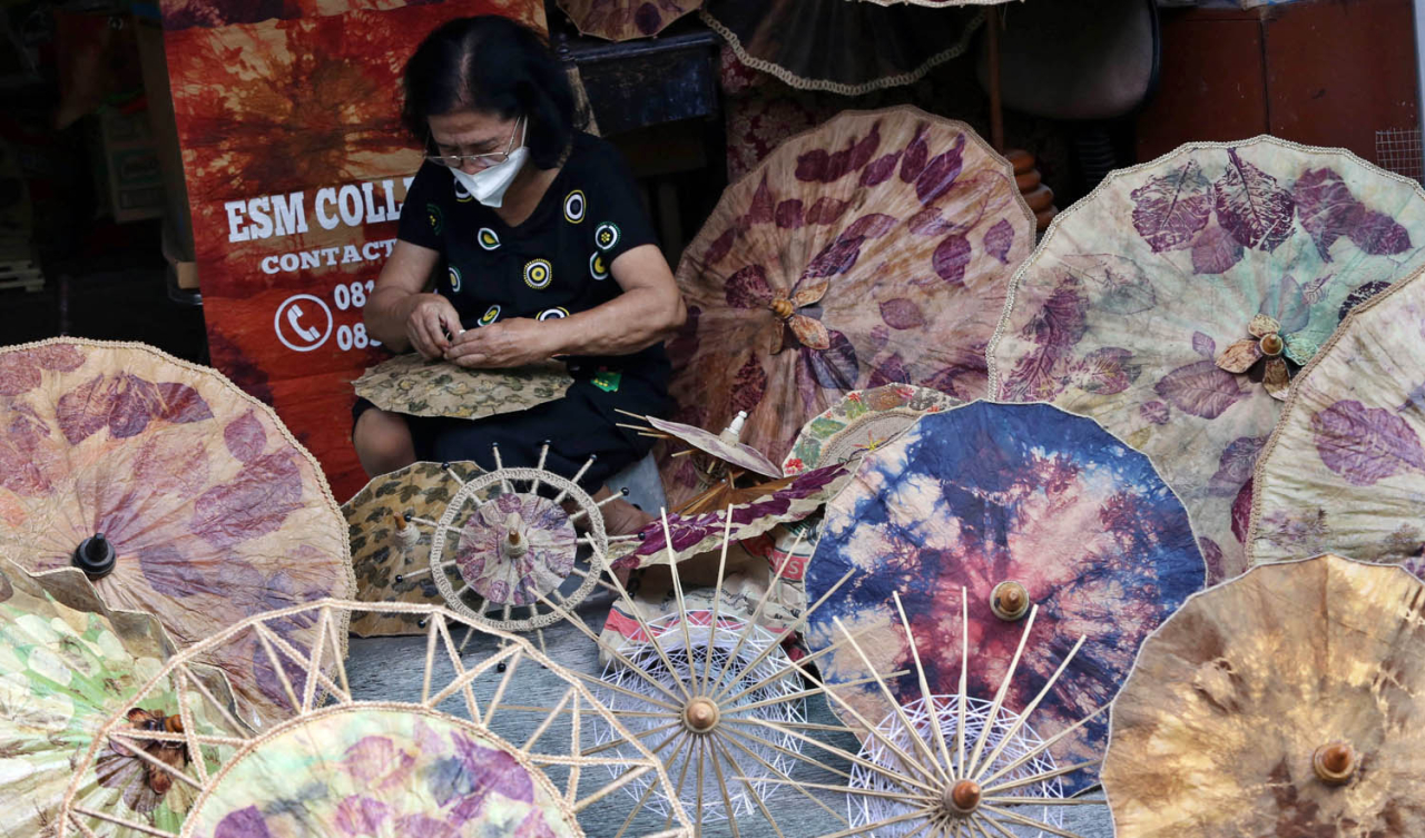 Pemberdayaan UMKM dan Peran ICMI dalam Mewujudkan Indonesia Emas 2045