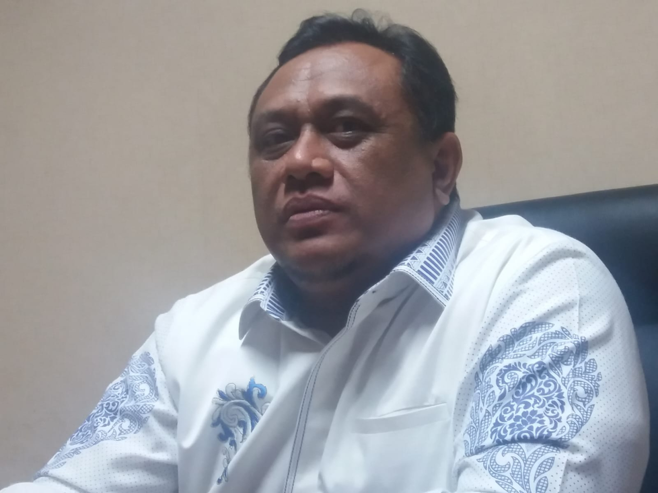 Spiritualitas Berbagi dari Lita Machfud Arifin