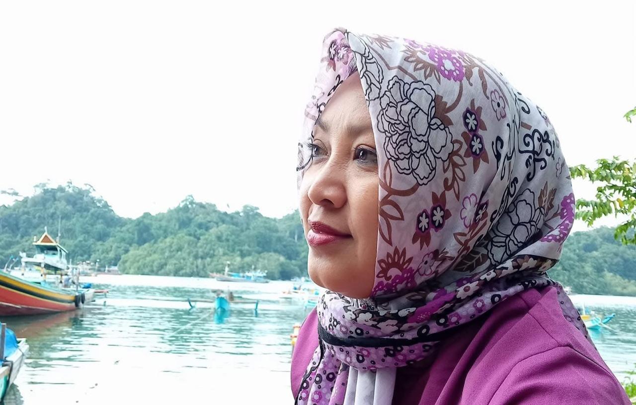 Ning Aisyah Berpulang dengan Mimpi Besar