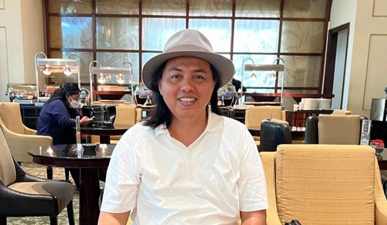 Sepekan Lawatan Usaha, Balad Group Target Teken Kontrak di Tiga Negara