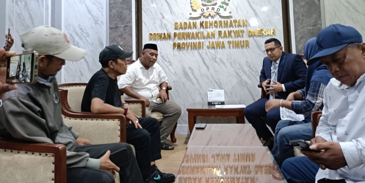 Minta Zainiye Dinonaktifkan, RPKR Ingatkan Pakta Integritas KPK yang Diteken Anggota Dewan