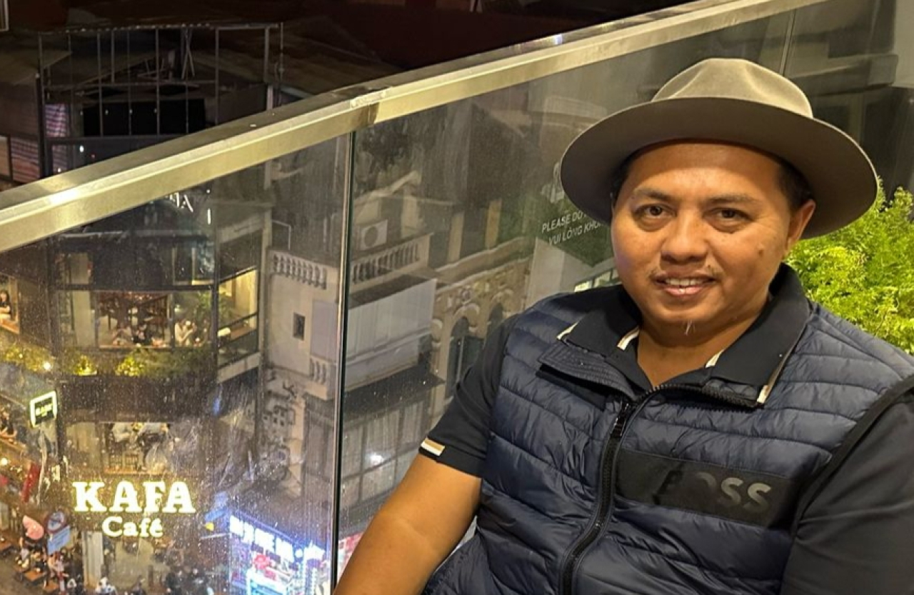 Excellent, Dalam Waktu Singkat Balad Group Tuntaskan Kontrak LOKETARU di Tiga Negara