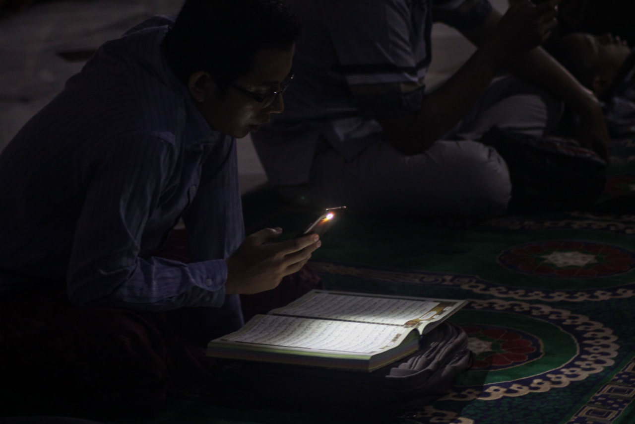 Menggali Makna dan Hikmah Surah Ali Imran