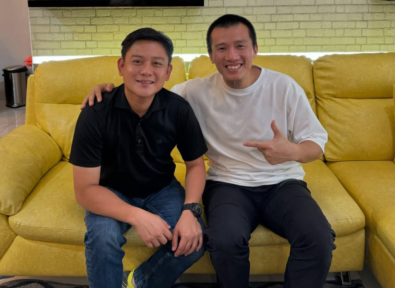 Foto/akuninstagram @bobonsantoso