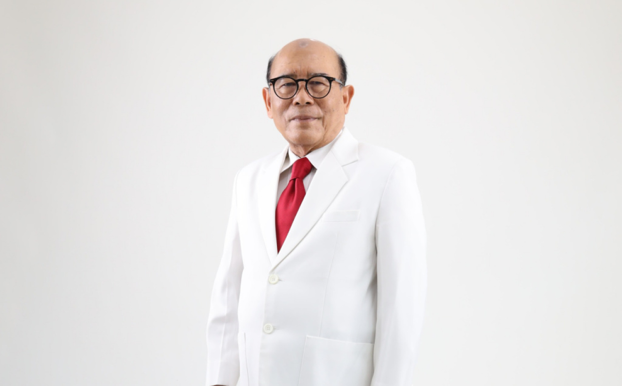 Dekan FK Untag Surabaya, dr. Poerwadi. Foto/Humas Umtag Surabaya