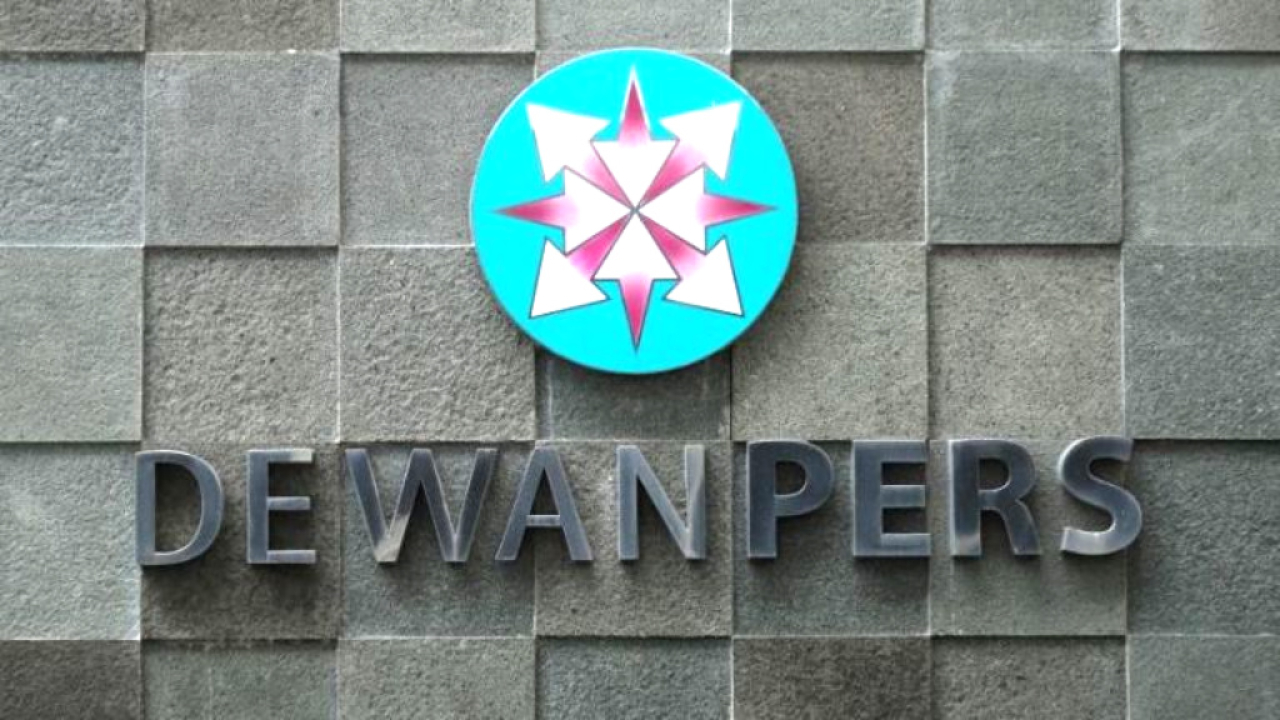 Dewan Pers secara aklamasi menyetujui sembilan anggota Dewan Pers periode 2025-2029 yang telah dipilih BPPA sekaligus membubarkan BPPA. Foto/Dewan Pers