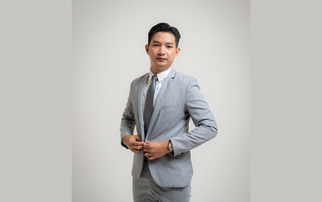 Fikri Alvirhino Sebut Jawa Timur Siap Jadi Gerbang Baru Nusantara