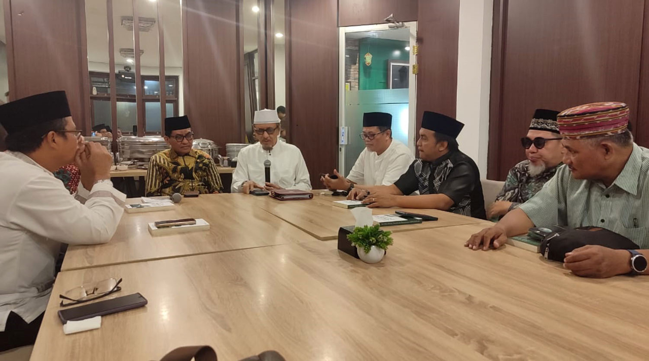 ICMI Jatim Gelar Silaturrahmi dan Buka Bersama, Konsolidasi Pemikiran untuk Perubahan Bangsa