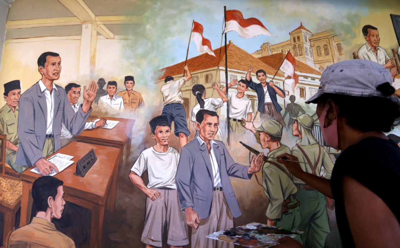 Mengenal Jawa Timur: Geografi, Demografi, dan Perekonomian