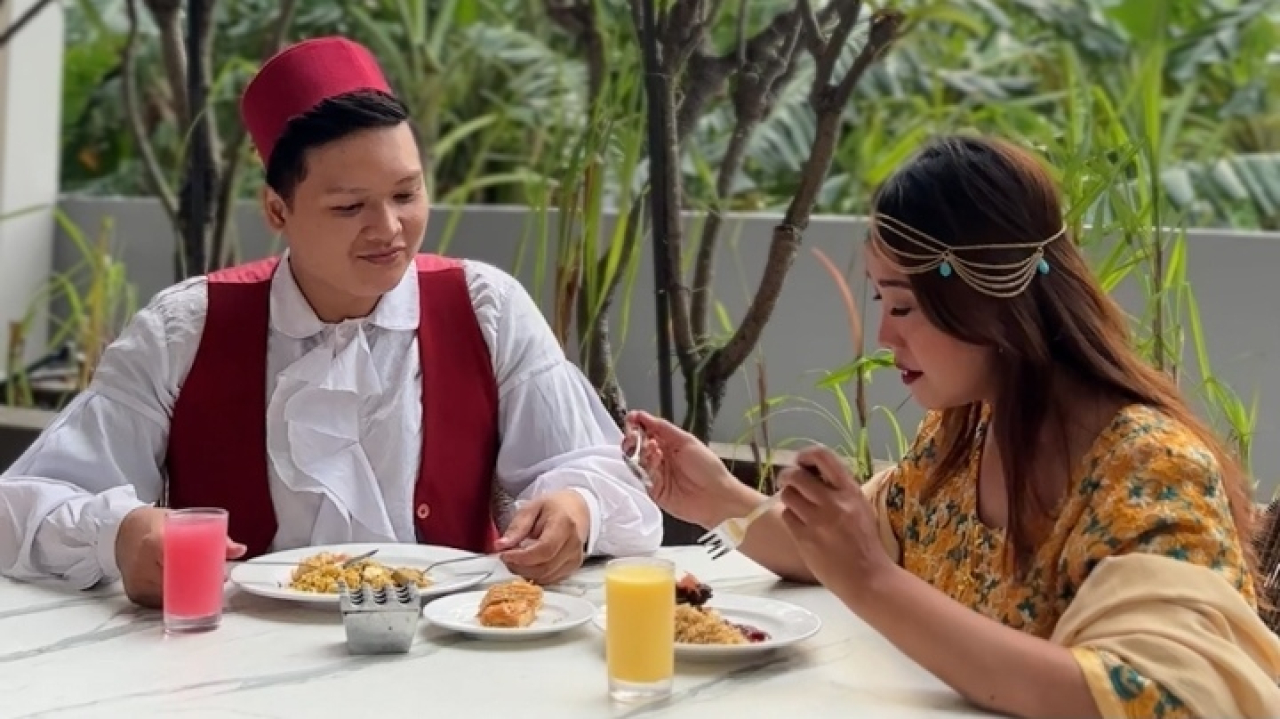 AYO! Jelajahi Kampoeng Arab di Sidoarjo, Surga Kuliner Ramadhan ala Premier Place Hotel Surabaya Airport