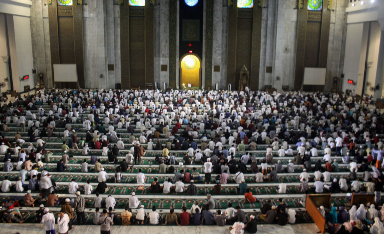 Benarkah Malam 27 adalah Turunya Lailatul Qadar?