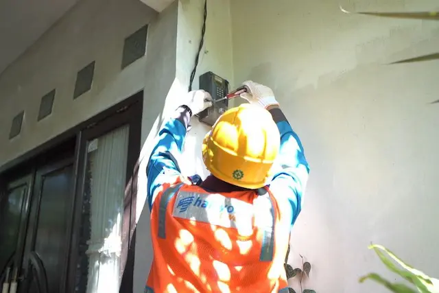 7 Tips Aman Kelistrikan Saat Mudik Lebaran 2025