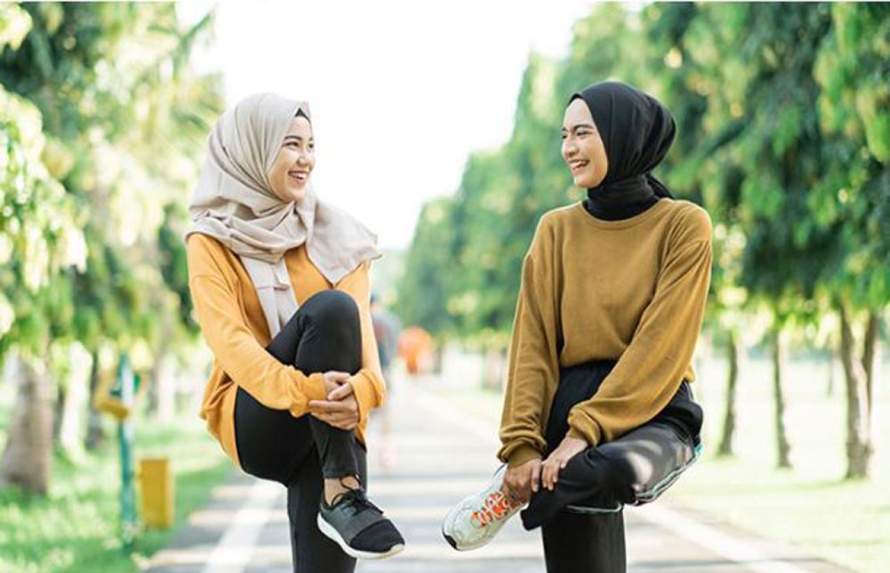 Menjaga Kesehatan Tubuh di Bulan Ramadhan