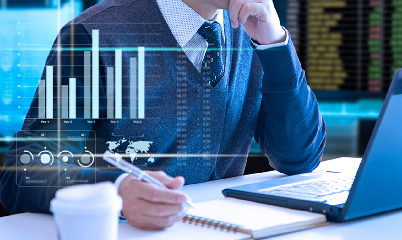 Semangat Memperkuat Kembali Kinerja Perekonomian Nasional