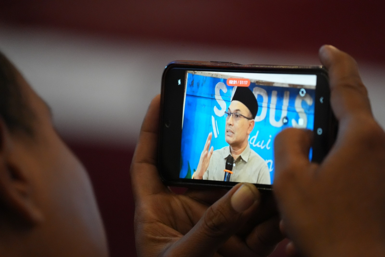 Menindaklanjuti Putusan MK, 4 TPS di Magetan Akan Gelar PSU Pilkada 22 Maret 2025