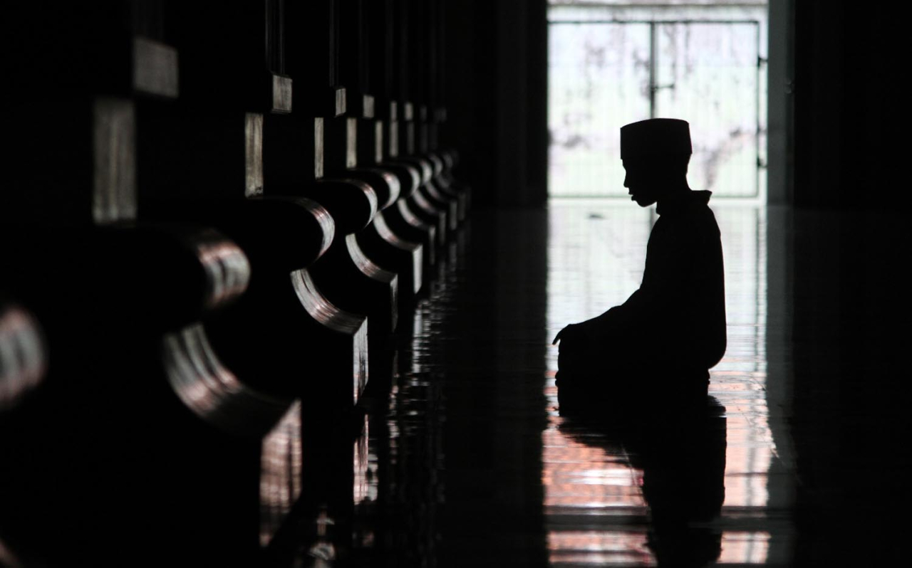 Ini Amalan Terbaik Saat Memasuki Pertengahan Ramadan