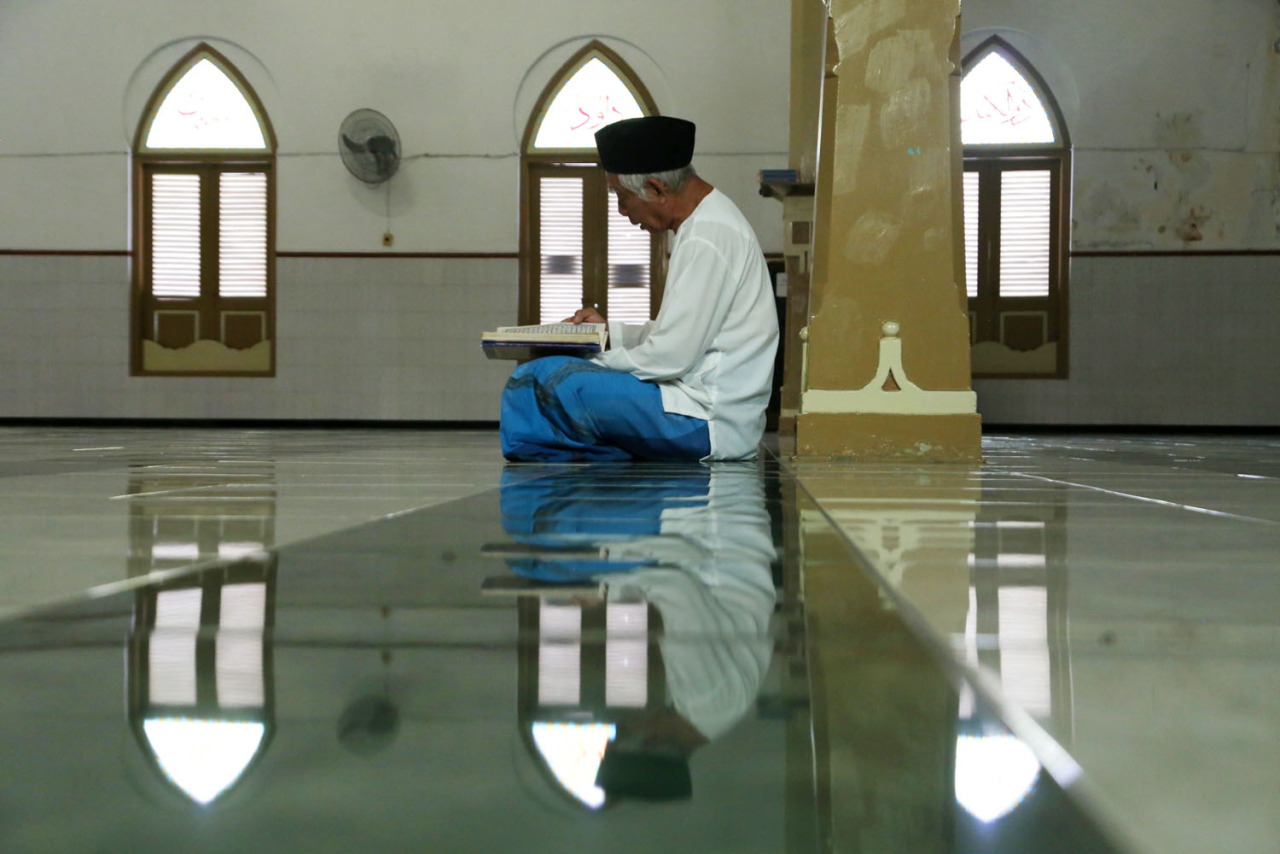 Bagaimana Skenario Harian Kita Selama Ramadhan Bagian-2