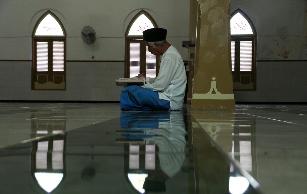 Inilah Jadwal Harian Ramadhan Bagi yang Ingin Beruntung