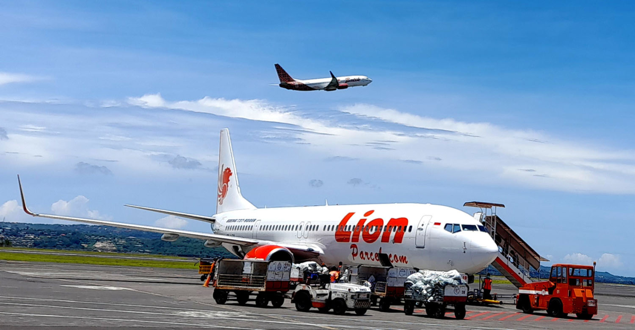 Tiket Pesawat Murah Buat Mudik, Penawaran Harga Hemat untuk Rute Favorit Mulai dari Rp530 Ribuan