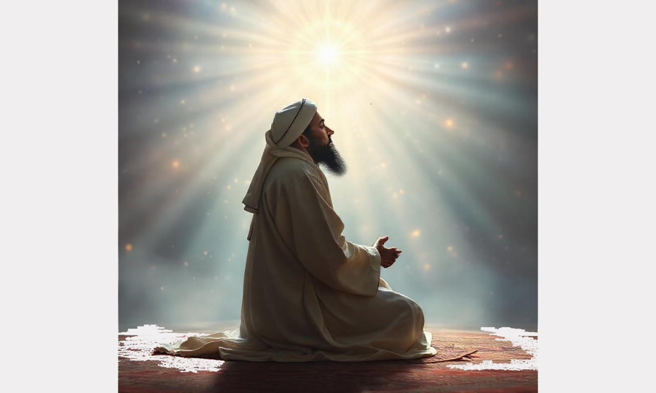 Puasa Kita Termasuk Level Mana? Umum Khusus atau Puasa Khusus yang Lebih Khusus