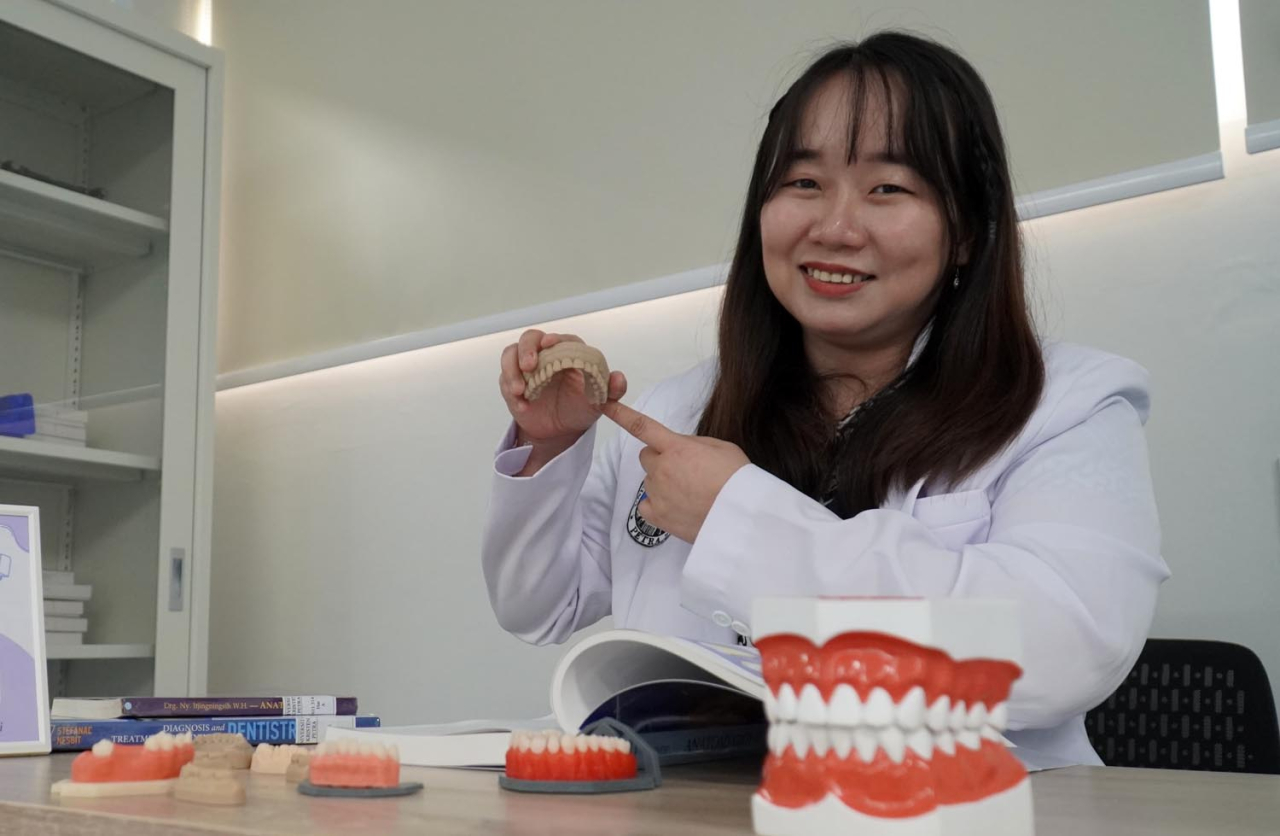 Tips Menjaga Kesehatan Mulut dan Gigi Saat Puasa