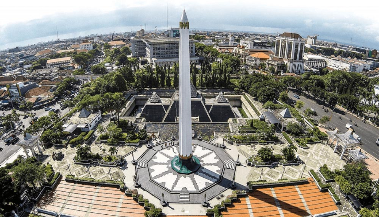 Pahami Istilah Mataraman Arek dan Tapal Kuda serta Bagian Wilayahnya