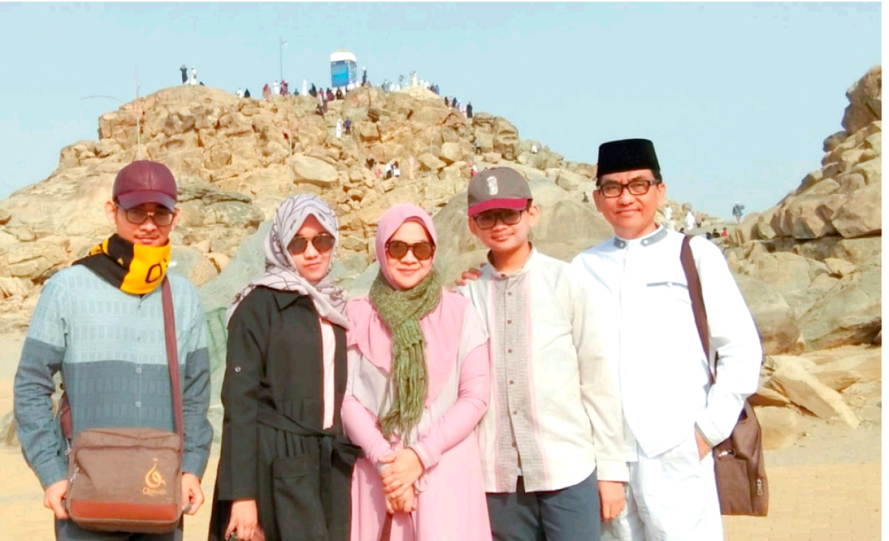 Tarian THR : Antara Keceriaan Lebaran dan Kontroversi