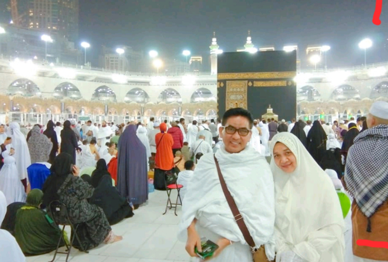 Surat Cinta dari ICMI Buat Sahabat Seiman di Jelang Akhir Malam Bulan Ramadhan