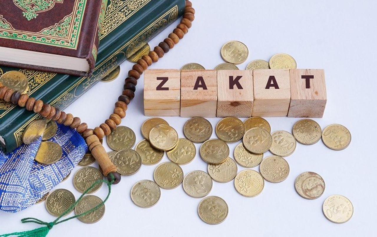 Saatnya Kita Menghitung dan Mengeluarkan Zakat Maal Agar Harta Kita Lebih Bersih dan Berkah