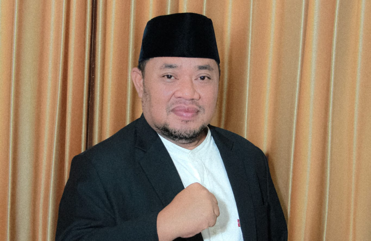 H. Yusuf Hidayat, Sekjen Barisan Gus dan Santri (Baguss). foto: ayojatim.