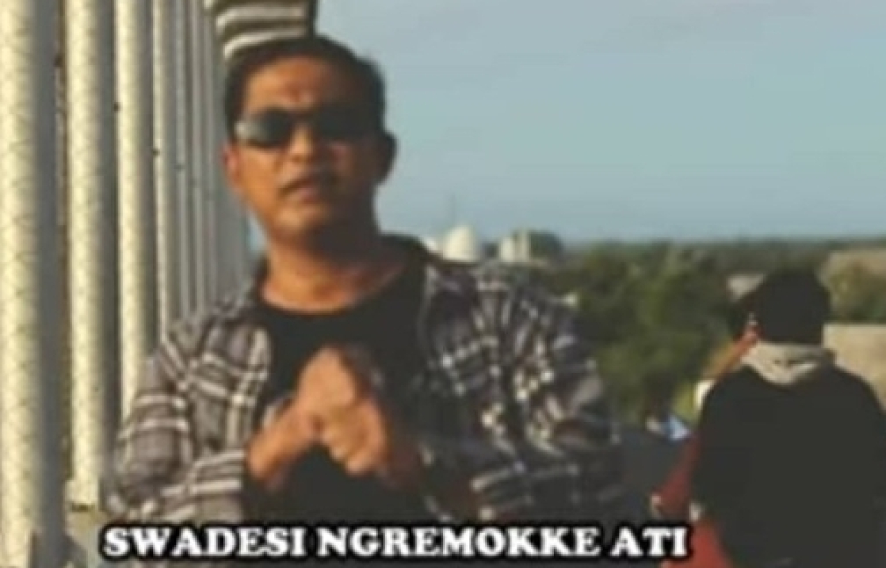 Gus Hilmy, Anggota DPRD Jatim periode 2019-2024 tutup usia. foto: parlemenjatim/ist