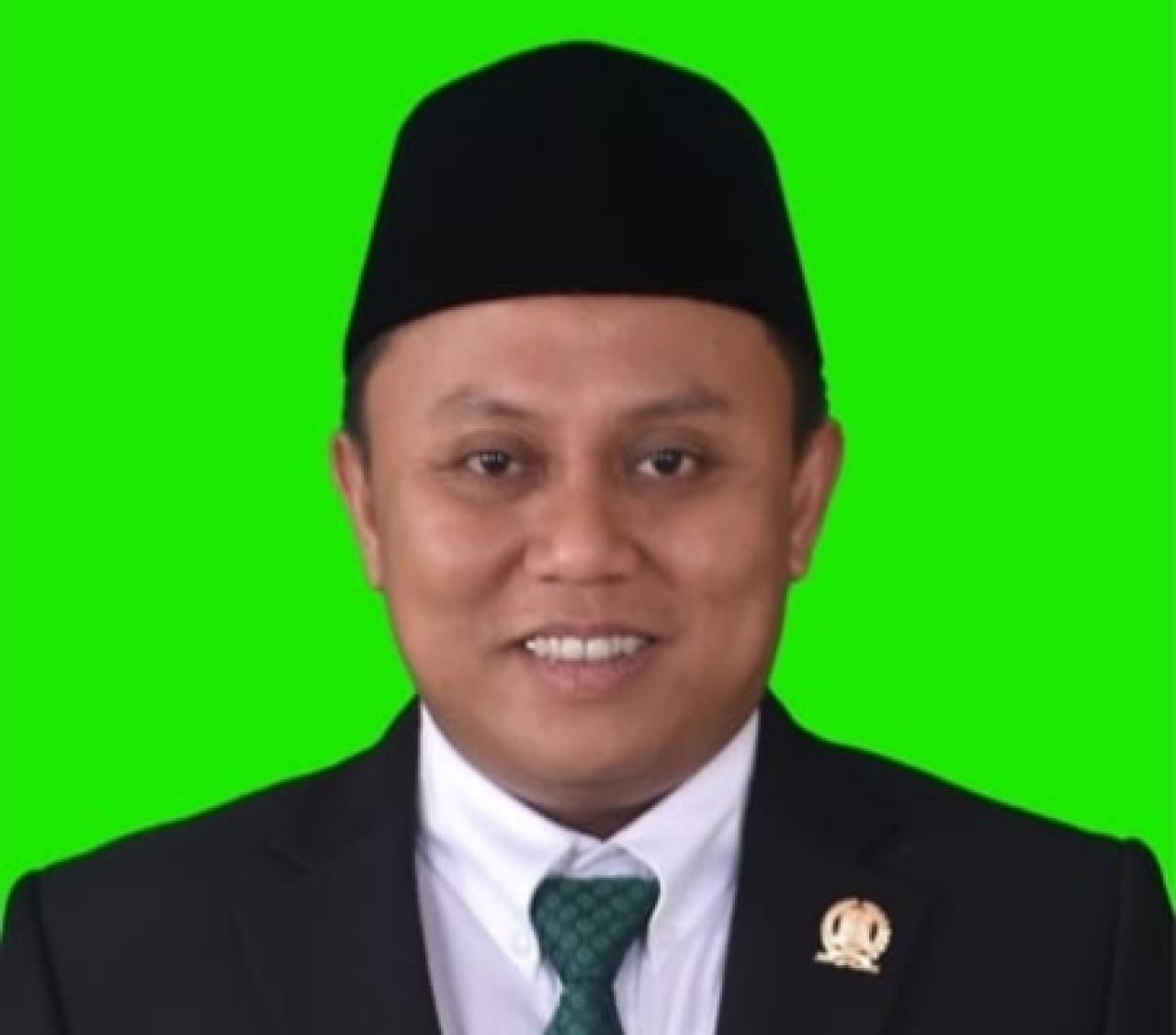 Mengenang Gus Hilmy, Azam: Beliau Kader Muda PKB Militan dan Berdedikasi Baik