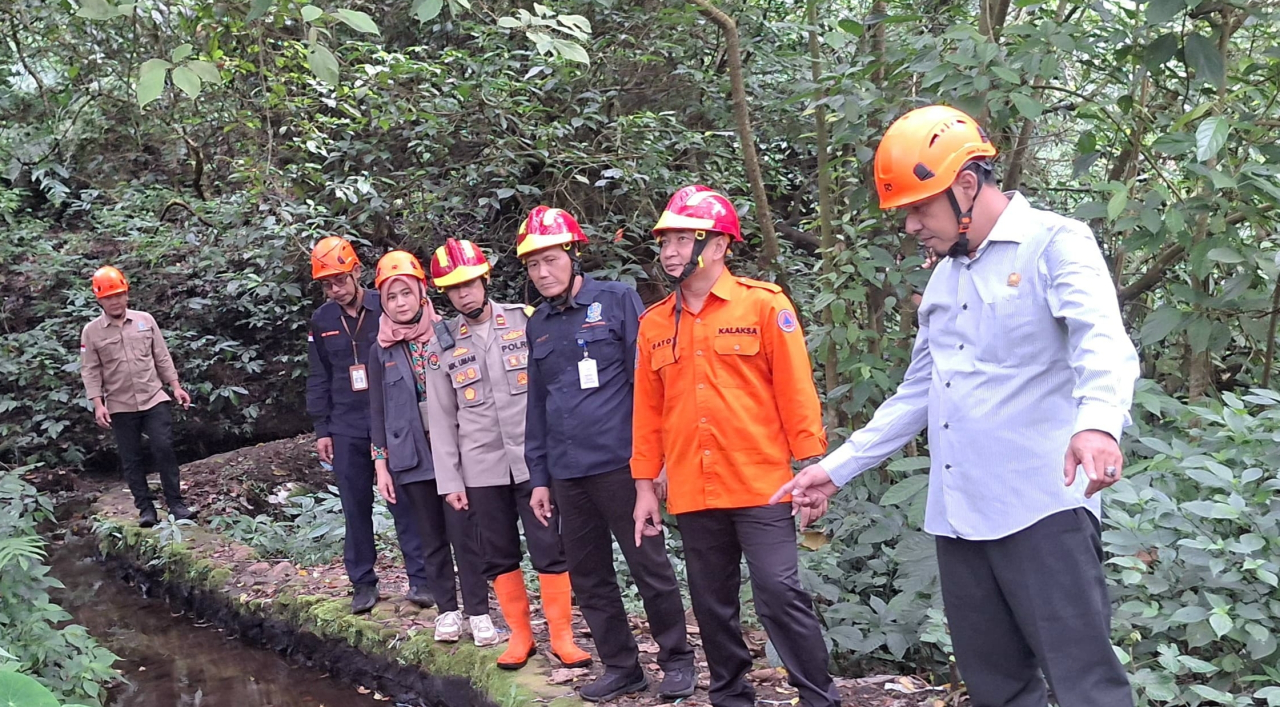 Jalur Pacet-Cangar Dibuka Terbatas, Mas Dewan Suwandi Berharap Ekonomi Lokal Kembali Pulih