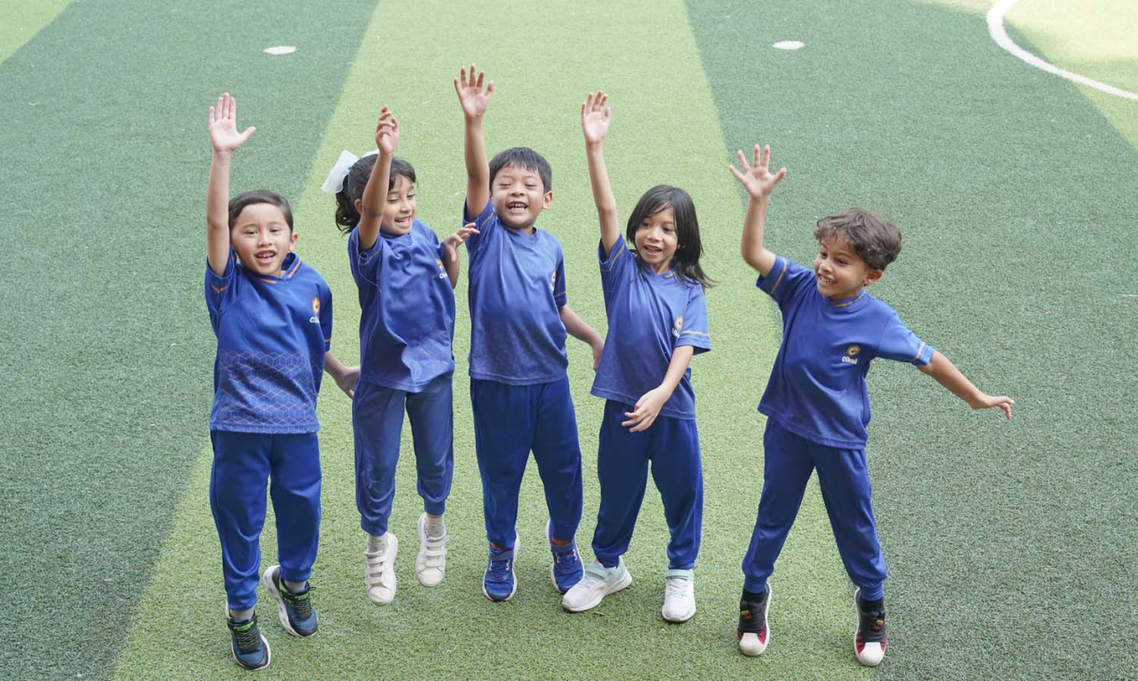 Orang Tua, Pahami Cara Tepat Apresiasi Anak agar Belajar Makin Semangat!