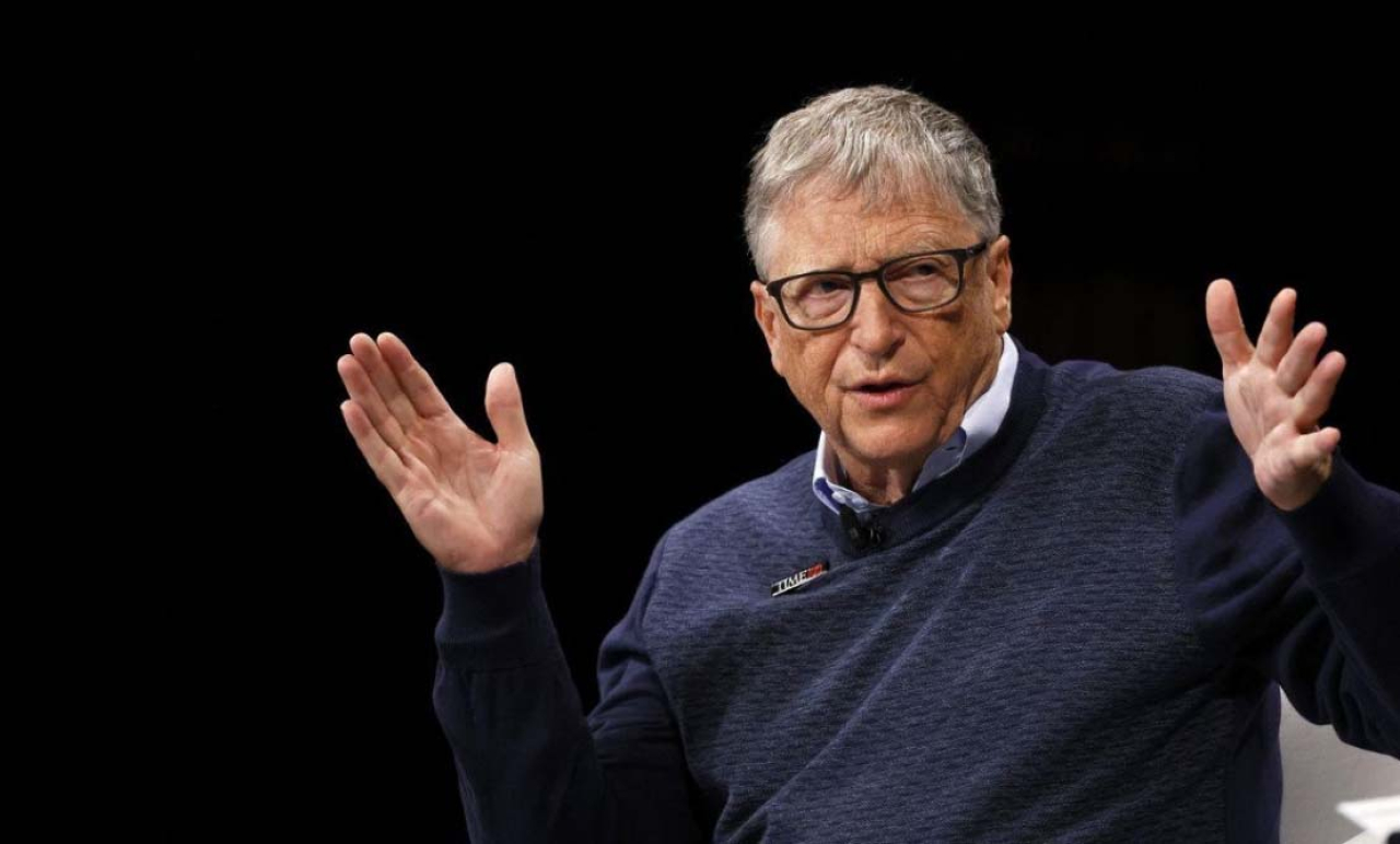6 Pelajaran Hidup dan Keuangan dari Bill Gates Yang Ternyata Selaras Dengan Perspektif Islami
