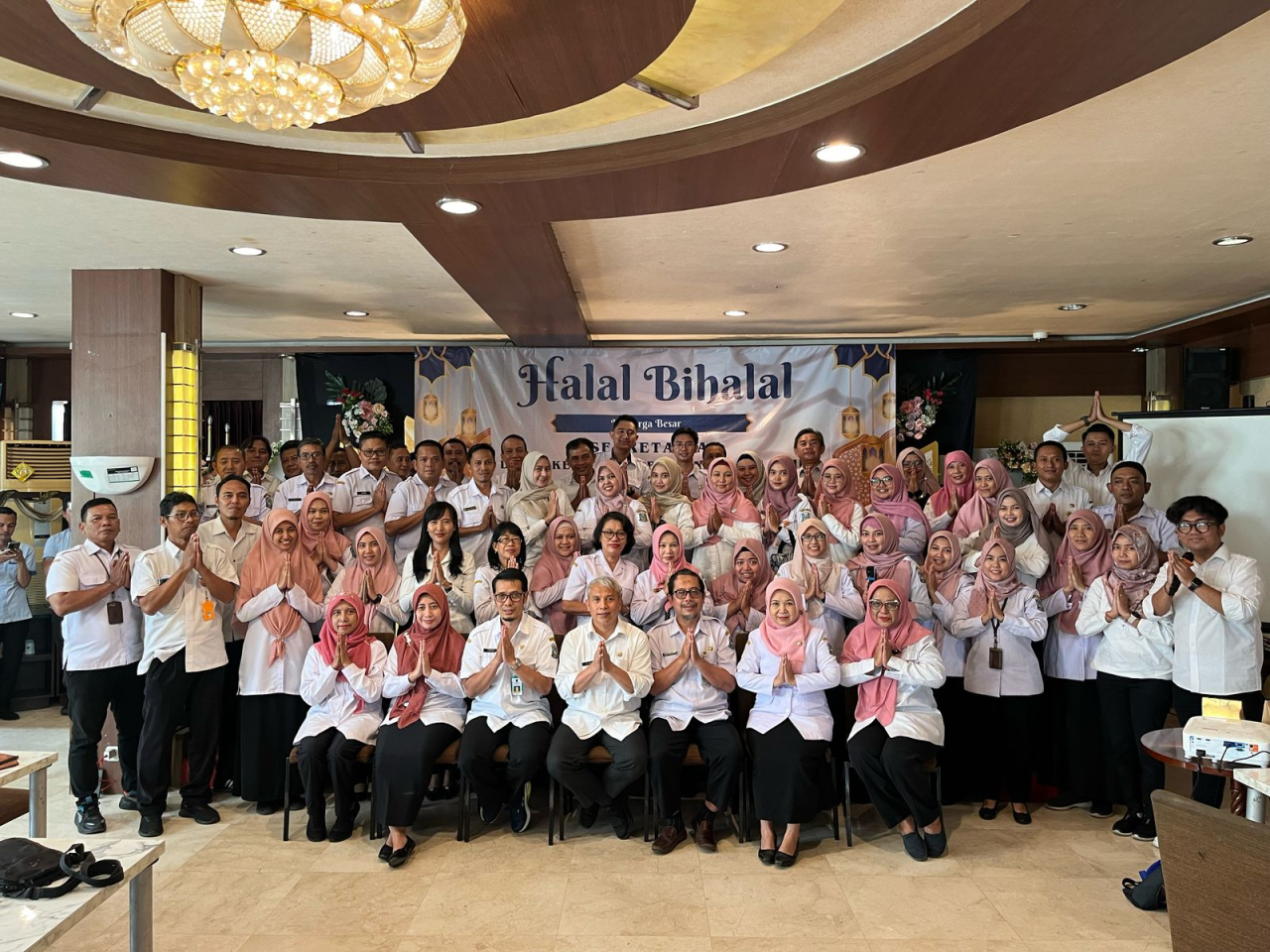 Rayakan Momen Spesial Lebaran Bersama Country Heritage Resort Hotel