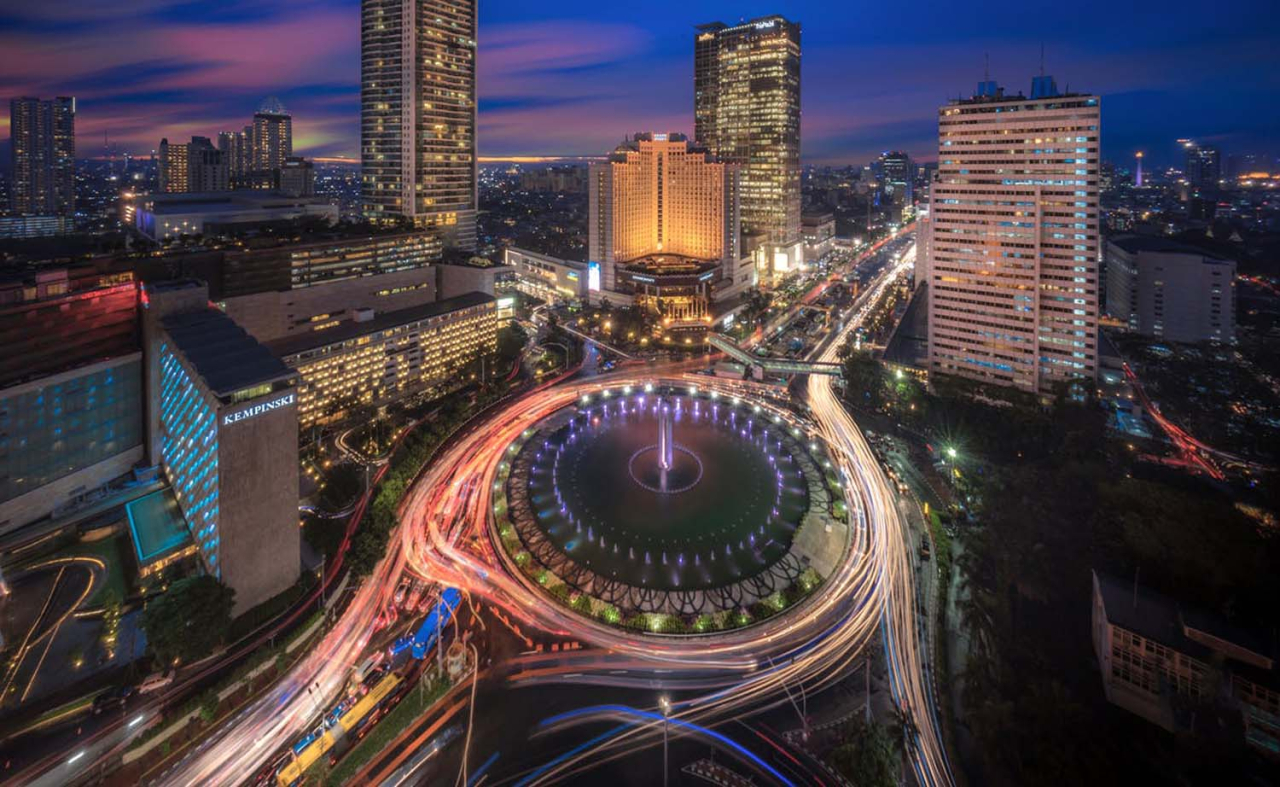 Indonesia Siap Bersaing di Pasar Wisata Medis