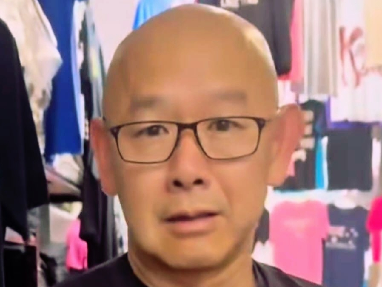 Mantan CEO Crown Group Holdings Pty Ltd, Iwan Sunito. Foto/Ayojatim