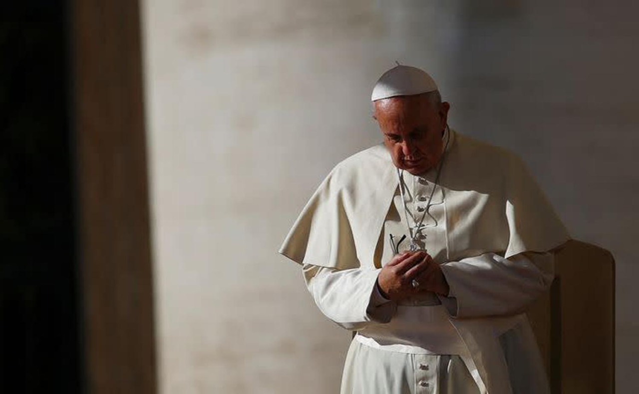 Berduka atas Wafatnya Paus Fransiskus, Menag Nasaruddin Umar Kenang Jasa dan Persahabatan