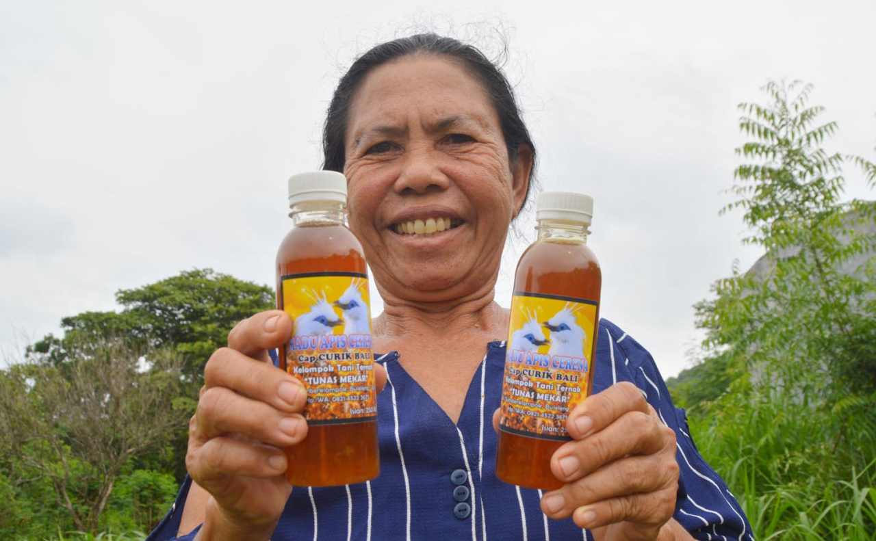 Lebih dari 20 Tahun, 3 Perempuan Petani Perjuangkan Hak Tanah: Kisah Keteguhan dan Harapan