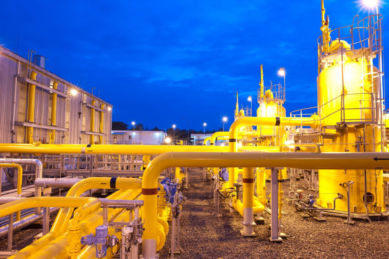 PGN terus memperkuat perannya dalam menjaga ketahanan energi nasional melalui optimalisasi infrastruktur dan agregasi pasokan gas bumi. Foto/PGN