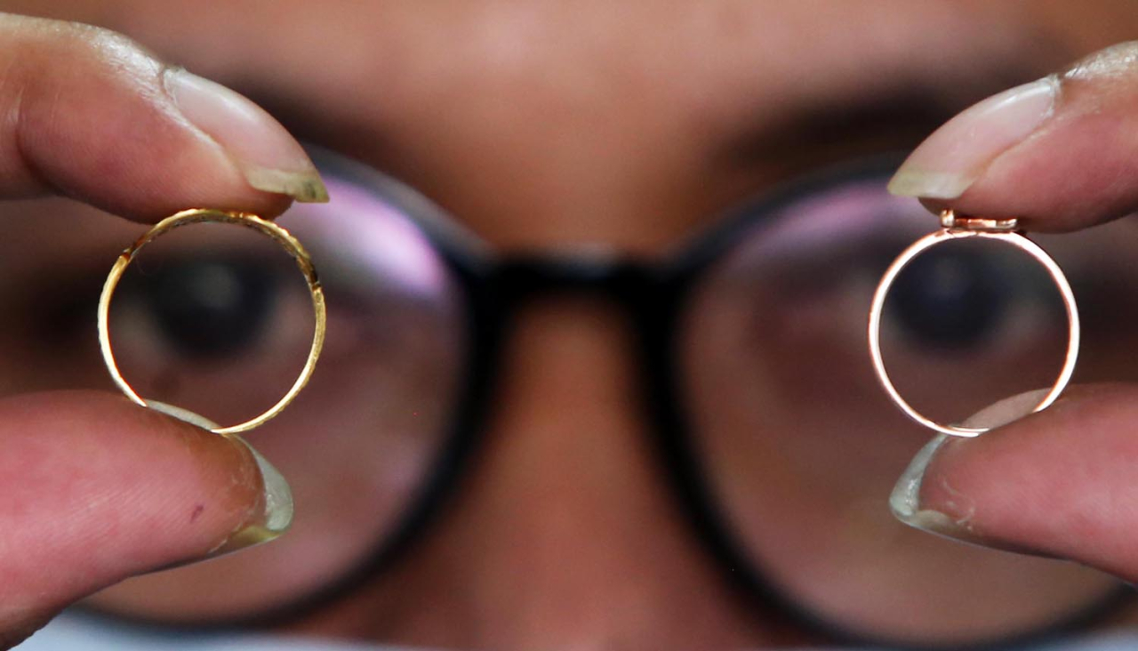 Beli Emas Jangan Asal Pilih: Mana Lebih Untung, Emas Antam atau Emas Perhiasan?