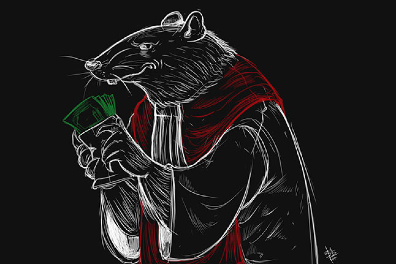 Kalau Hakim Bisa Disuap, Apa Kabar Masa Depan Hukum Kita?