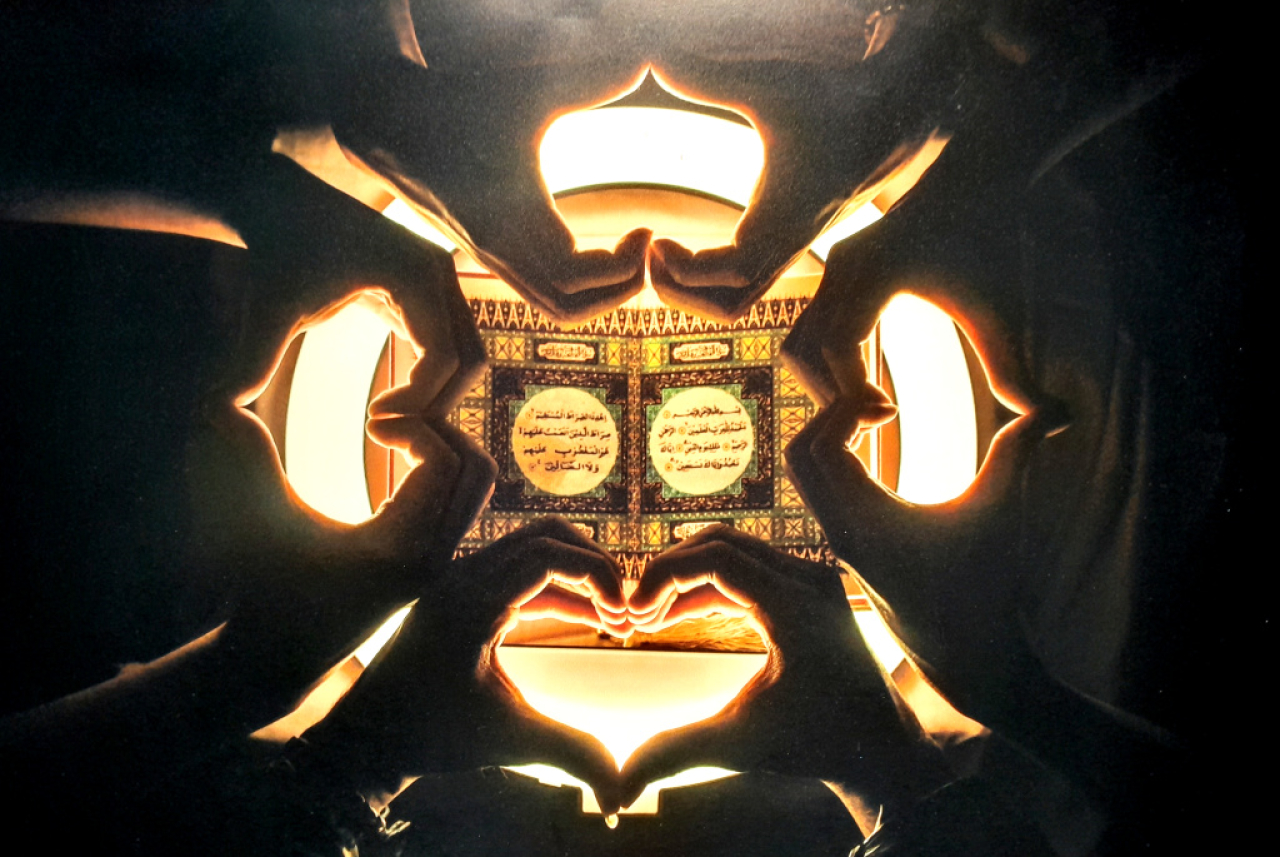 Meningkatkan Puasa 30 Hari di Bulan Ramadhan Menjadi Puasa Setahun