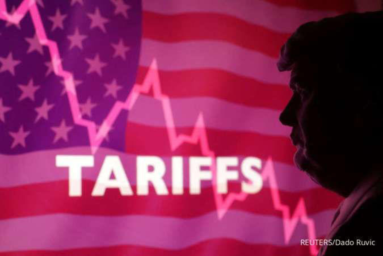 Tarif Impor AS, Peluang bagi Indonesia Ekspor ke Pasar Lain