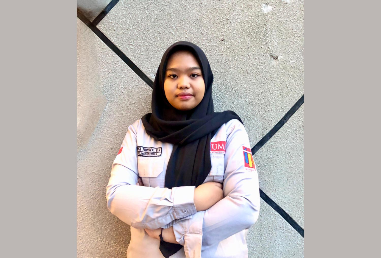 Presiden dan Panggung Internasional, Ketika Kata Menjadi Peluru