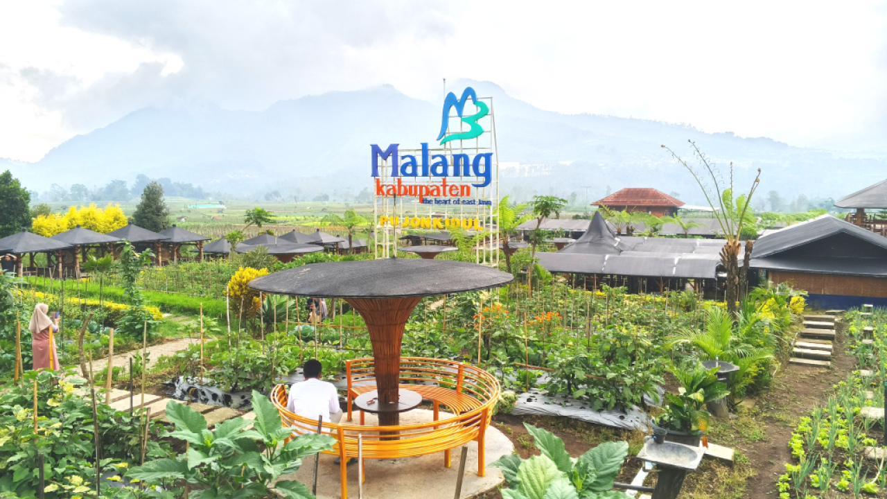 Membangun Malang dari Desa, Sebuah Panggilan untuk Keadilan dan Kesejahteraan