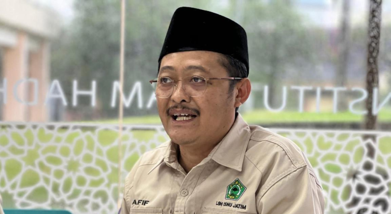 Akademisi NU, Prof Afif Hasbullah Apresiasi Imbauan Gaya Hidup Sederhana untuk Hakim