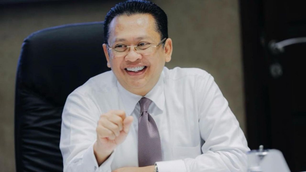 Bambang Soesatyo: Hari Buruh Jadi Momentum Penting untuk Atasi Pengangguran dan Upah Layak di Indonesia